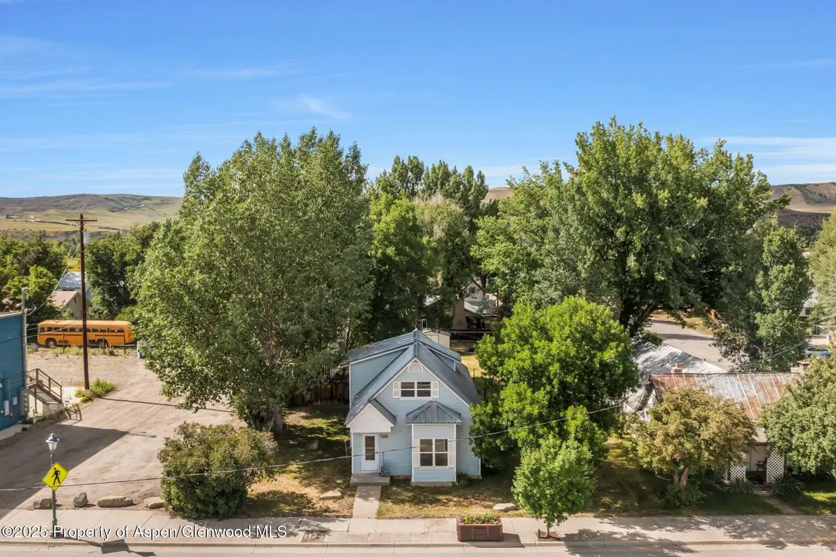 186 E Jefferson Avenue, Hayden, CO 81639 - Image #1