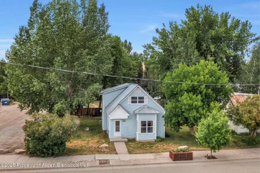 186 E Jefferson Avenue, Hayden, CO 81639 - Image #2