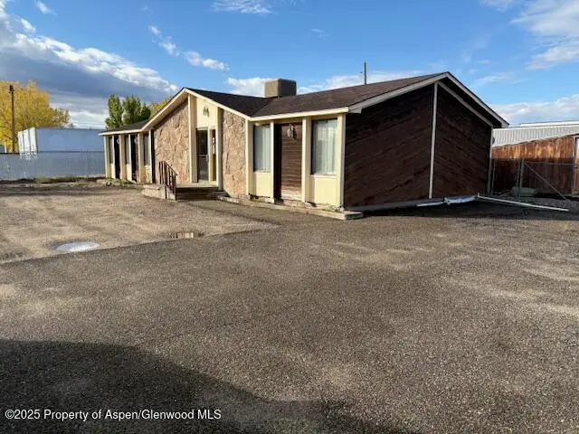 1598 N Yampa Avenue, Craig, CO 81625 - Image #1