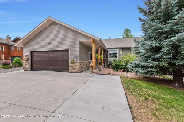 270 Harvest Drive, Hayden, CO 81639