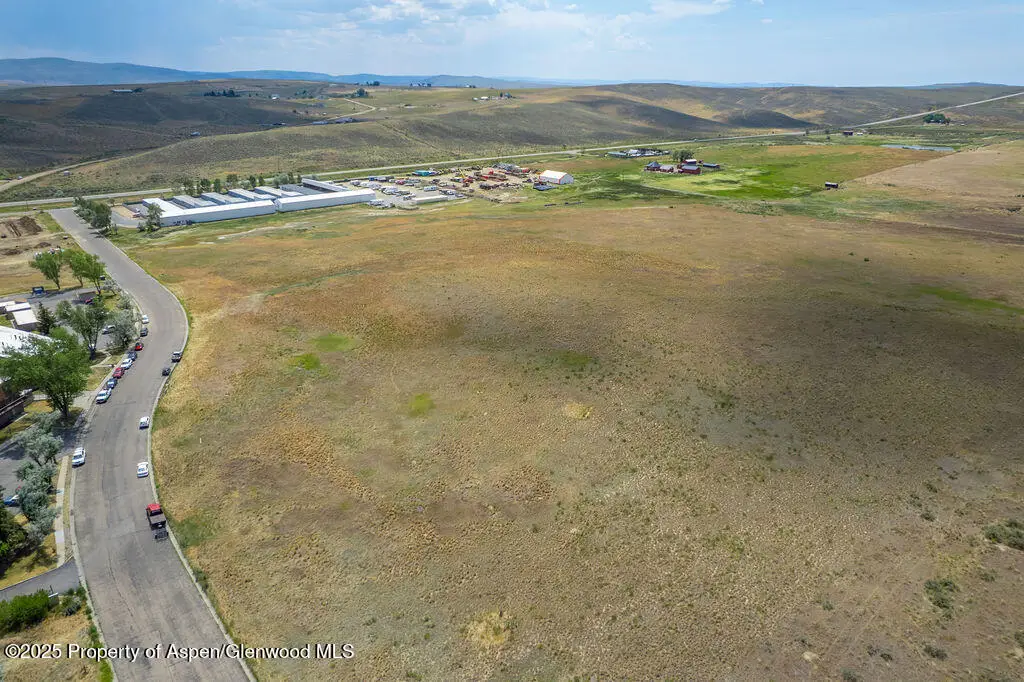 TBD Wickes Avenue, Craig, CO 81625 - Image #1