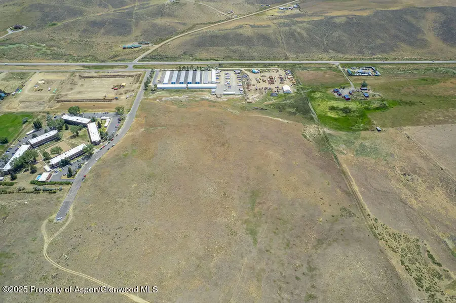 TBD Wickes Avenue, Craig, CO 81625 - Image #3