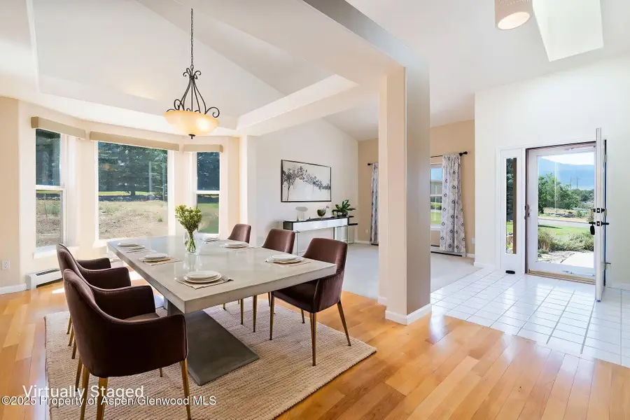 301 Roan Creek Drive, Battlement Mesa, CO 81635 - Image #2