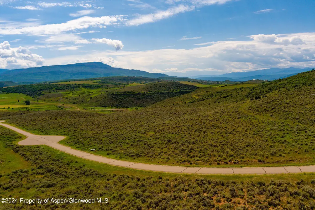 TBD Coulter Lane #Lot 24, Carbondale, CO 81623 - Image #1