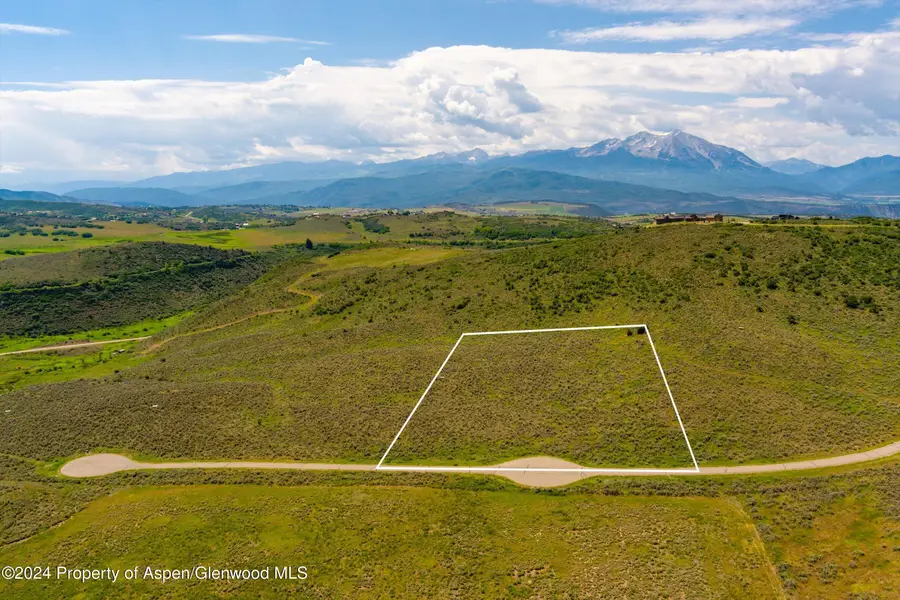 TBD Coulter Lane #Lot 24, Carbondale, CO 81623 - Image #2