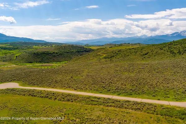 TBD Coulter Lane #Lot 25, Carbondale, CO 81623