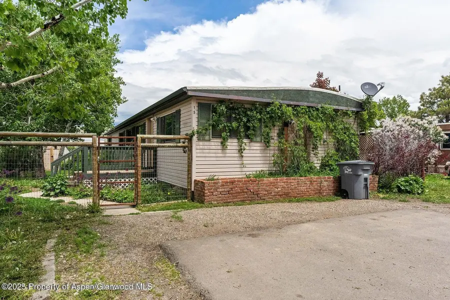1100 W Jefferson Avenue #15, Hayden, CO 81639 - Image #2