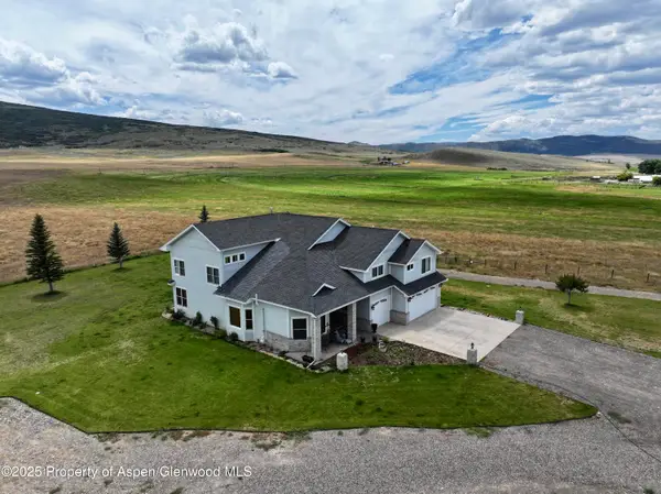 4000 County Road 4, Meeker, CO 81641