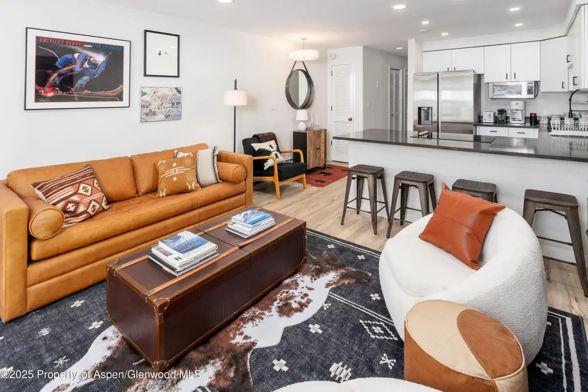 100 E Dean Street #Unit 1-D, Aspen, CO 81611 - Image #1