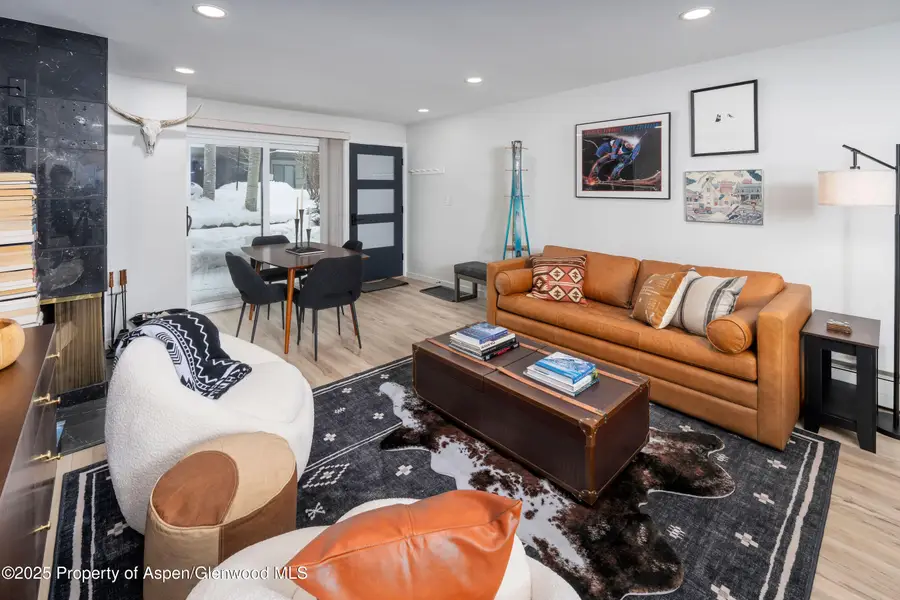 100 E Dean Street #Unit 1-D, Aspen, CO 81611 - Image #2