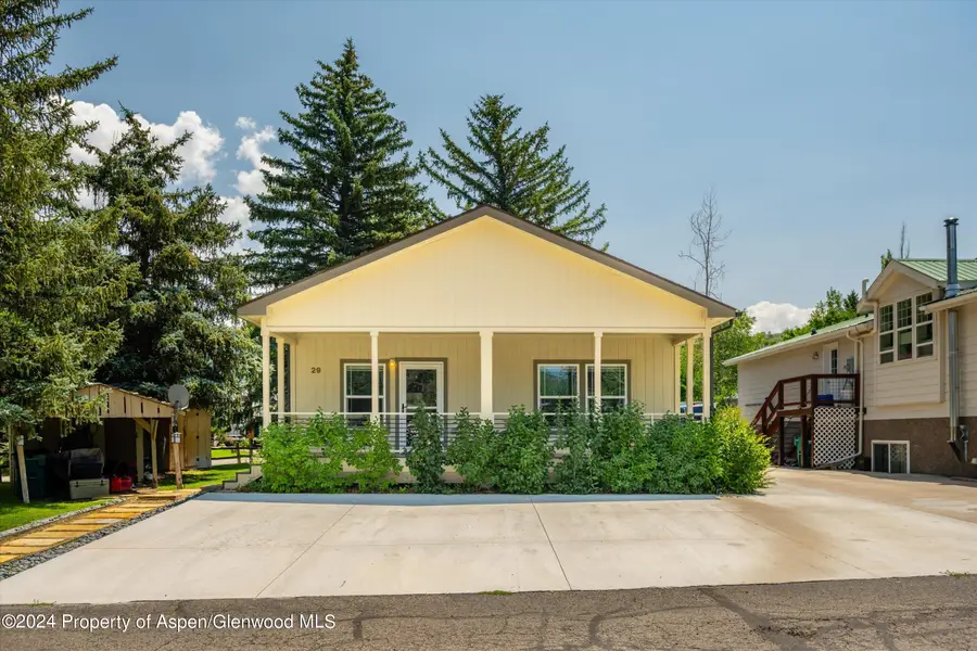 29 Bear Trail, Aspen, CO 81611 - #2