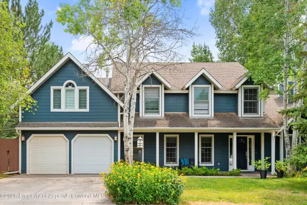 755 Hearthstone Drive, Basalt, CO 81621