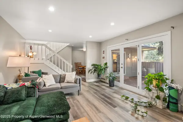 152 Wren Court, Basalt, CO 81621