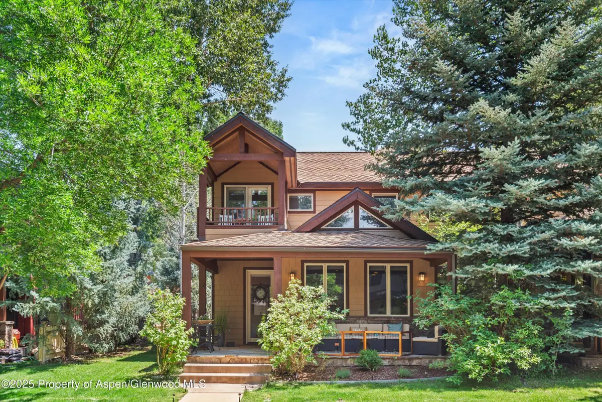 315 Summerset Lane #A, Basalt, CO 81621 - Image #1