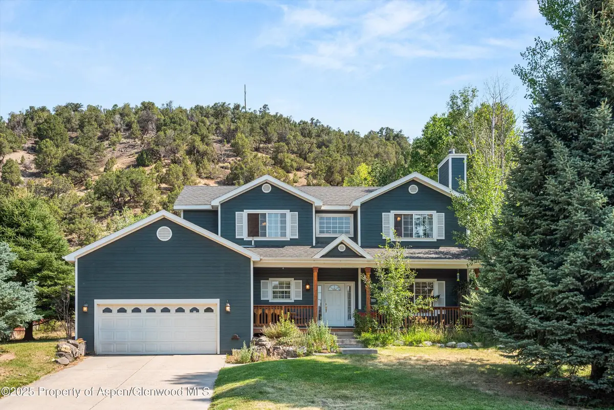 456 Black Bear Trail, Carbondale, CO 81623 - Image #1