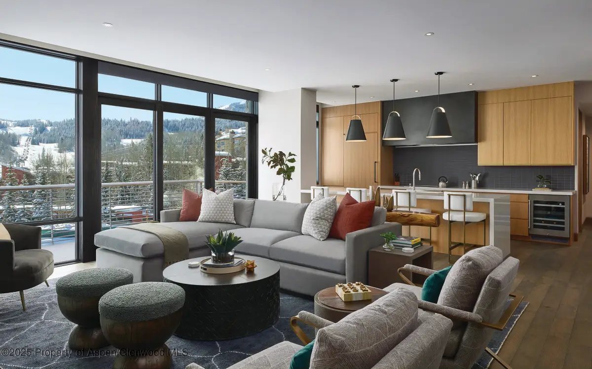 77 Wood Road Road #306-10, Snowmass Village, CO 81615 - Image #1