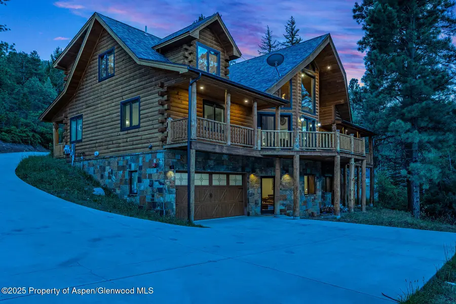 175 Bison Lane, Redstone, CO 81623 - Image #2
