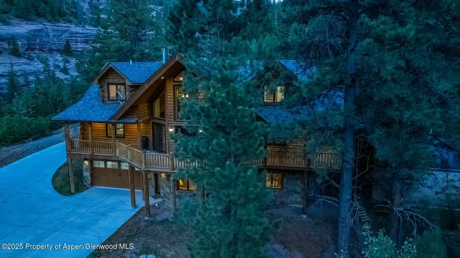 175 Bison Lane, Redstone, CO 81623 - Image #3