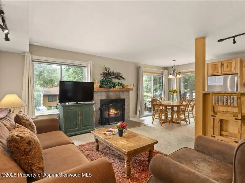 35 Lower Woodbridge Road #171, Snowmass Village, CO 81615 - Image #1