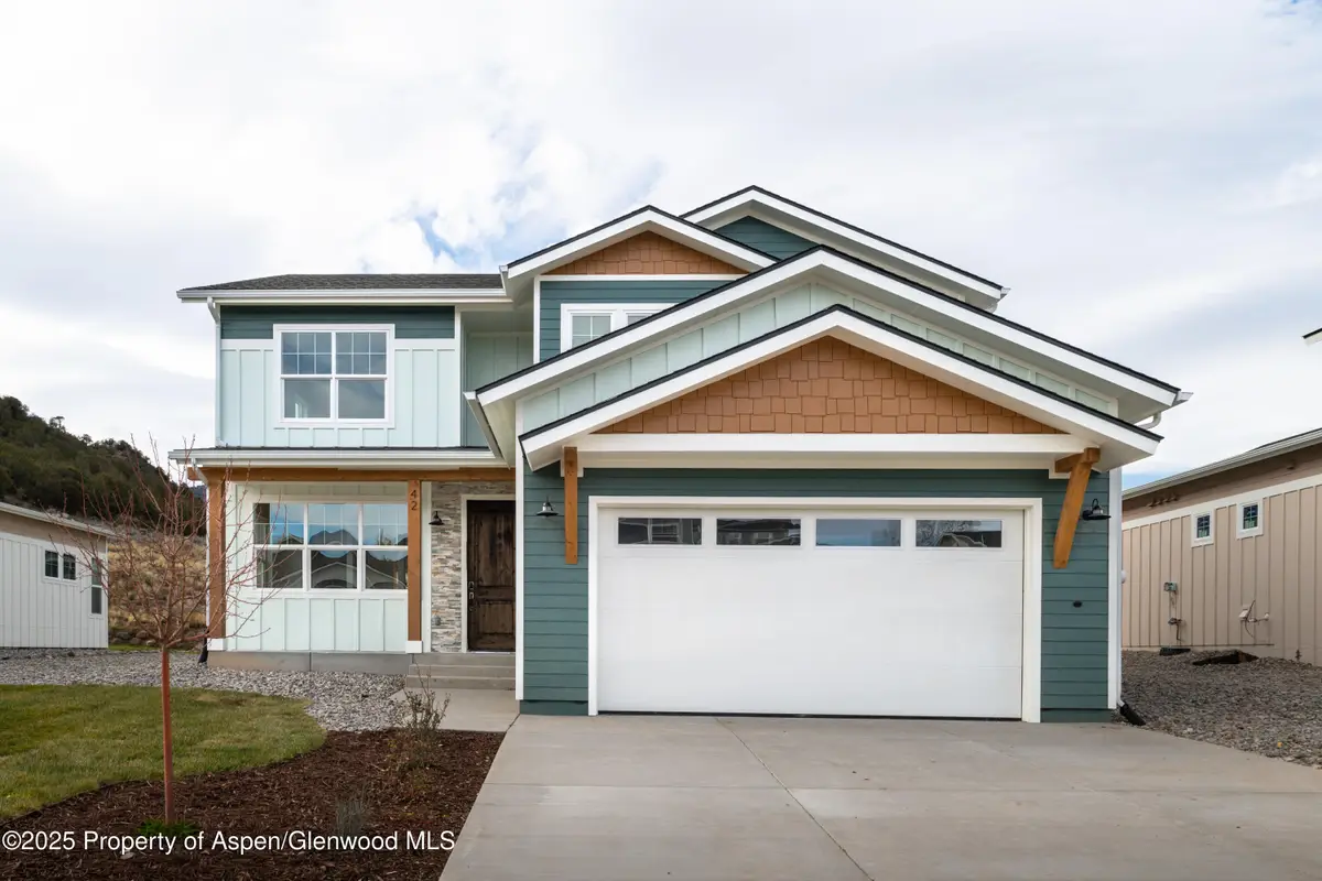 42 Mount Yale Court, New Castle, CO 81647 - Image #1