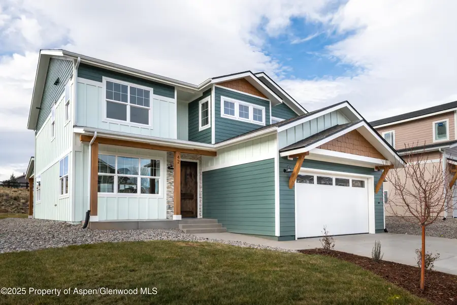 42 Mount Yale Court, New Castle, CO 81647 - Image #2