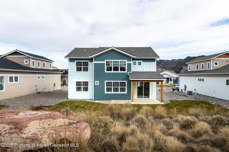 42 Mount Yale Court, New Castle, CO 81647 - Image #3