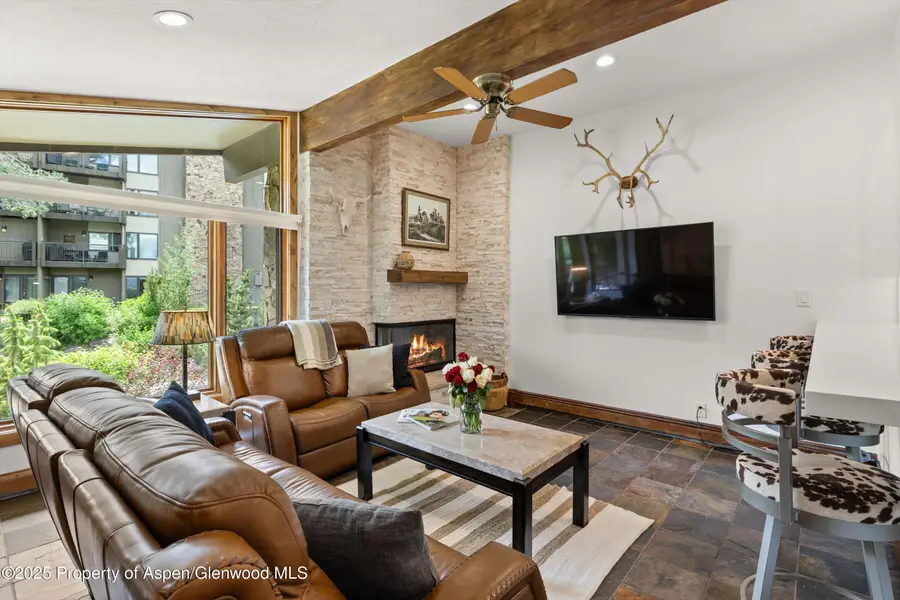 105 Campground Lane #Unit 502, Snowmass Village, CO 81615 - Image #2
