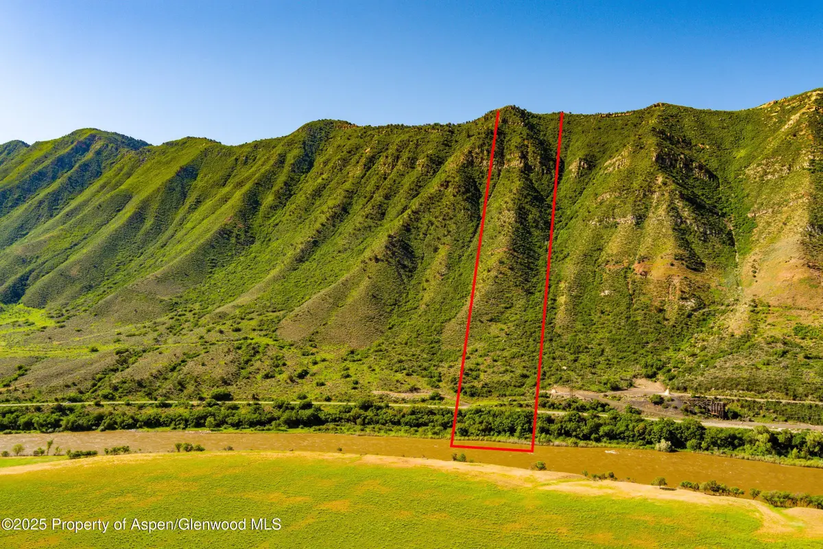 Lot 3 County Road 335, New Castle, CO 81647 - Image #1