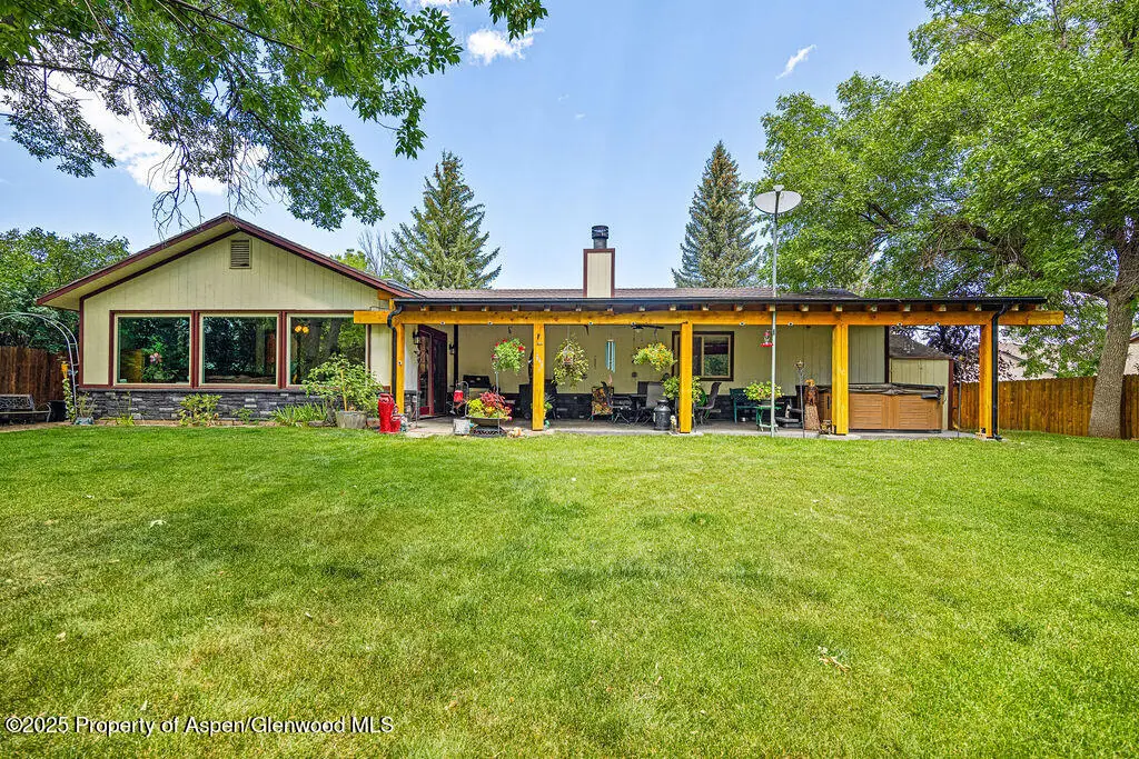 2928 Pinon Circle, Craig, CO 81625 - #1