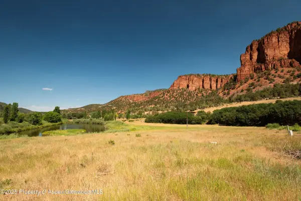 5129 Frying Pan Road, Basalt, CO 81621