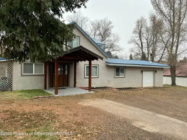 970 6th Street, Meeker, CO 81641