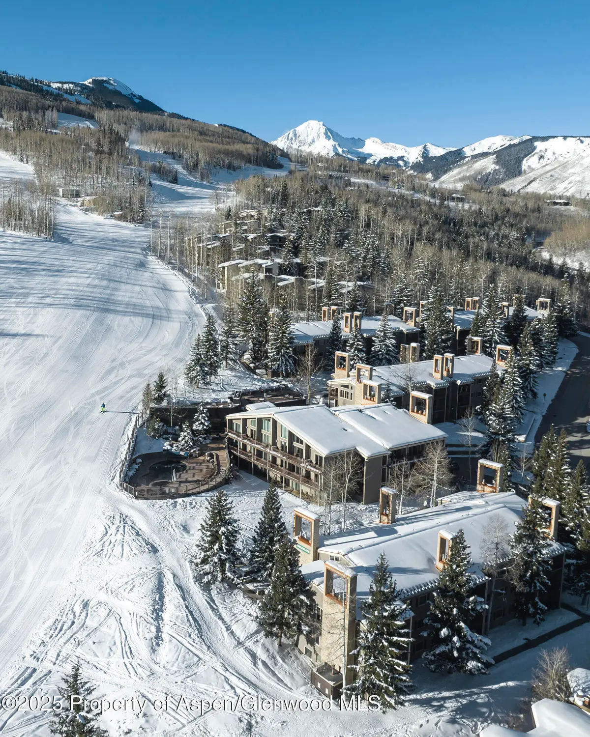 690 Carriage Way #Unit B2G, Snowmass Village, CO 81615 - Image #1