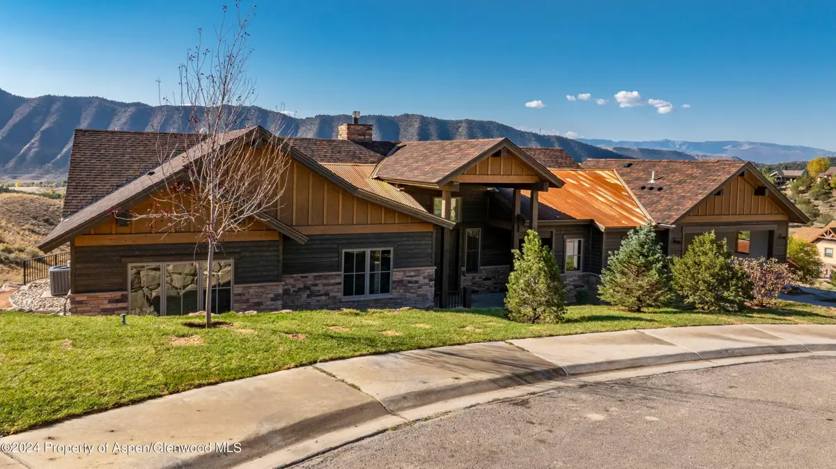 420 Deer Valley Drive, New Castle, CO 81647 - Image #1