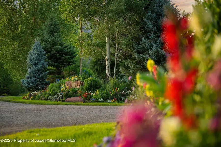 TBD Lazy O Road, Snowmass, CO 81654 - Image #2