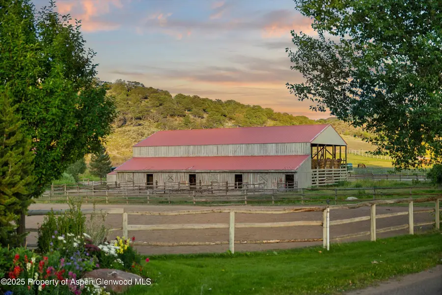 TBD Lazy O Road, Snowmass, CO 81654 - Image #3