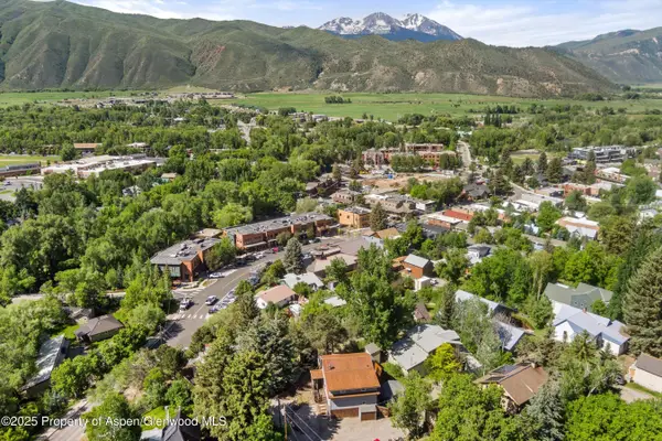 217 Longhorn Lane, Basalt, CO 81621