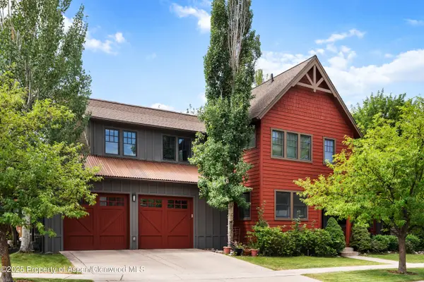 212 Juniper Court, Basalt, CO 81621