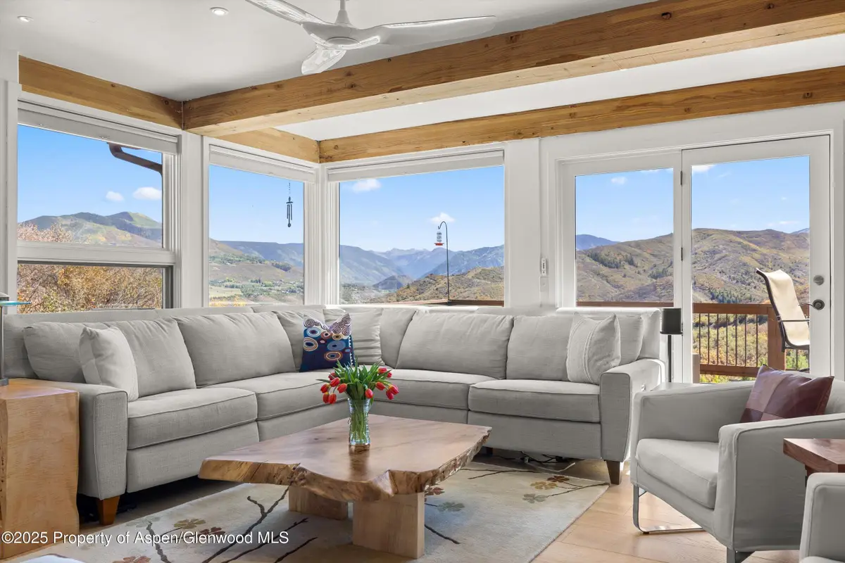 83 Sagebrush Lane, Aspen, CO 81611 - Image #1