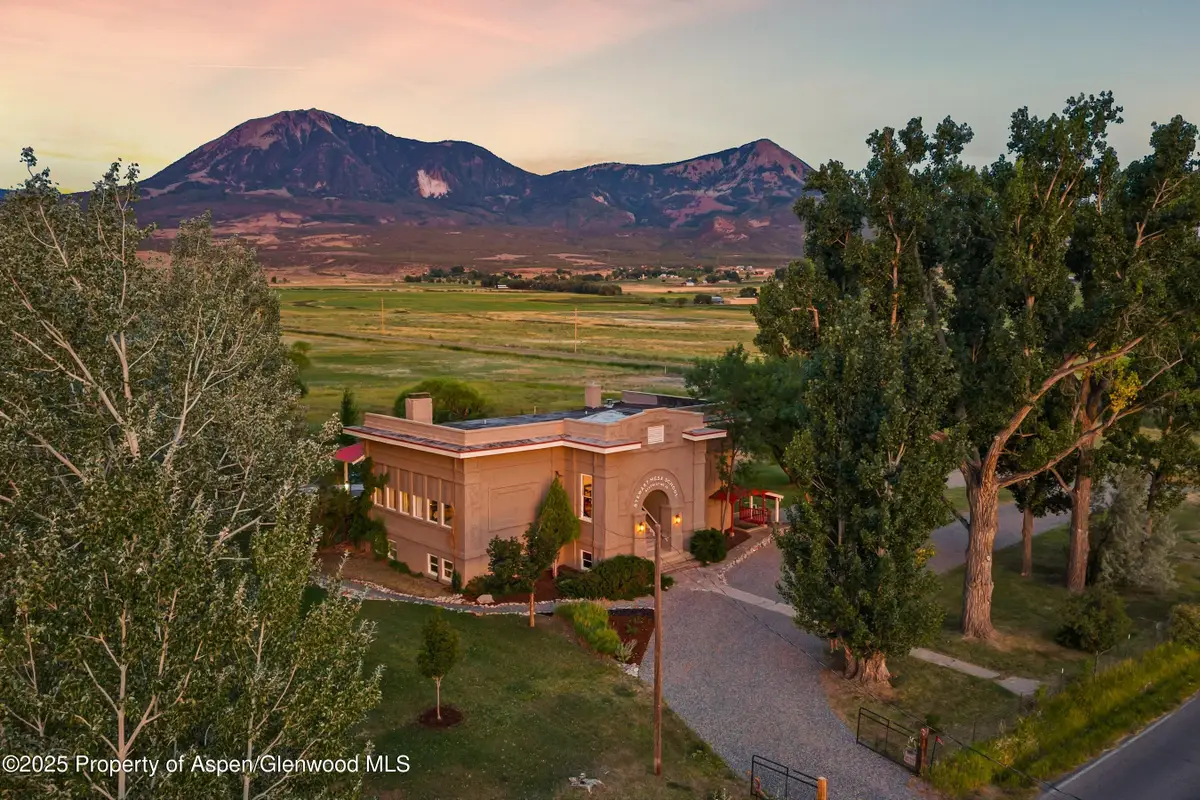 12808 Crawford Road, Paonia, CO 81428 - Image #1
