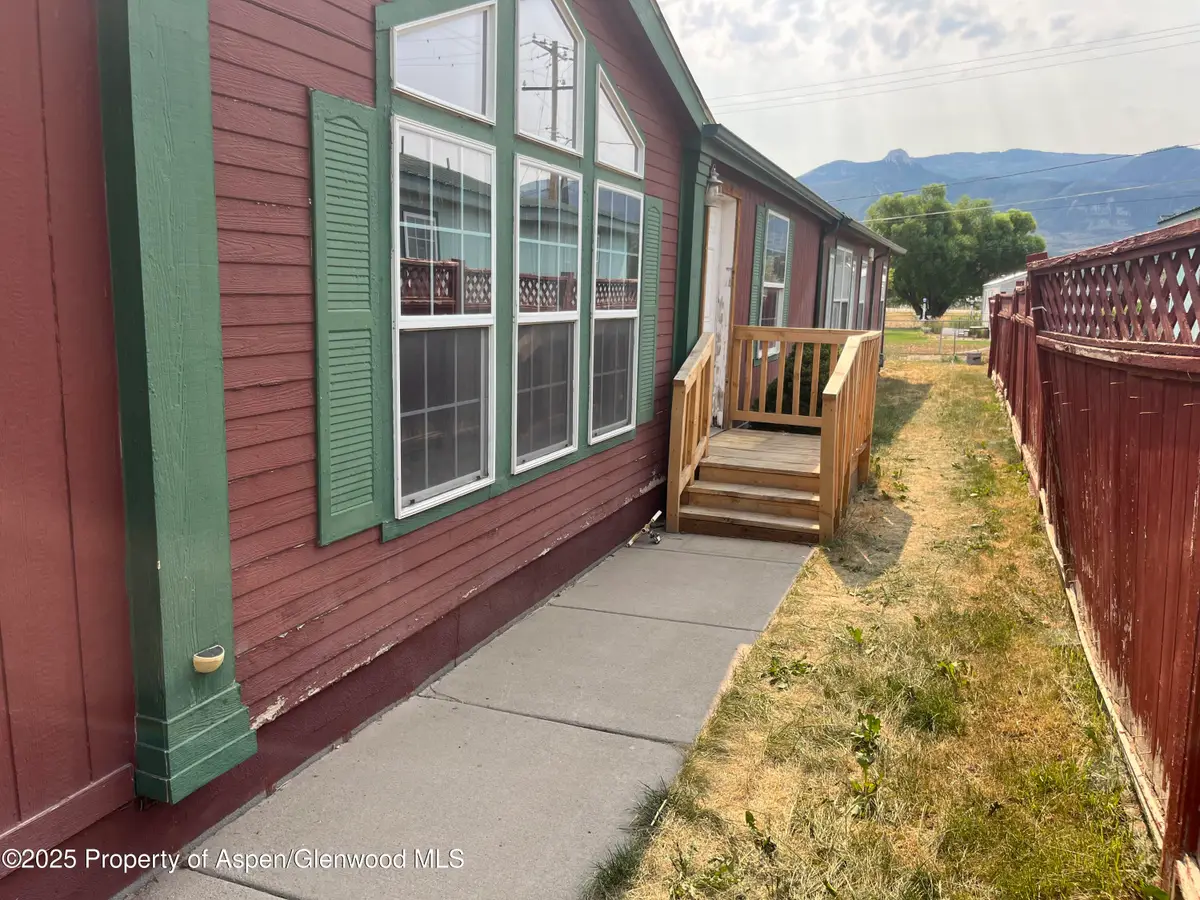 341 Evans Avenue, Parachute, CO 81635 - Image #1