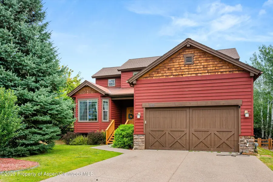 258 Blackhawk Drive, New Castle, CO 81647 - Image #2