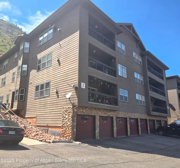 2701 Midland Avenue #727, Glenwood Springs, CO 81601