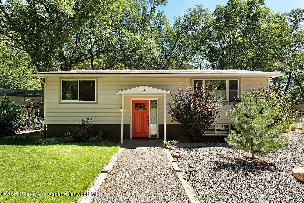 3114 S Grand Avenue #0 S Grand Avenue, Glenwood Springs, CO 81601 - Image #1