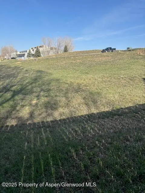 TBD Finley Lane, Craig, CO 81625 - #2