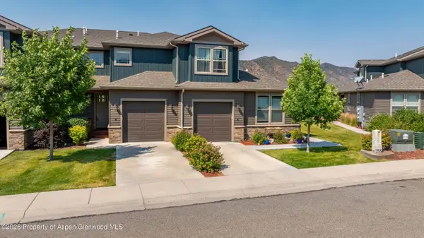 123 Redstone Drive, New Castle, CO 81647