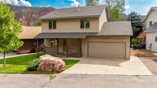 1069 Park West Drive, Glenwood Springs, CO 81601