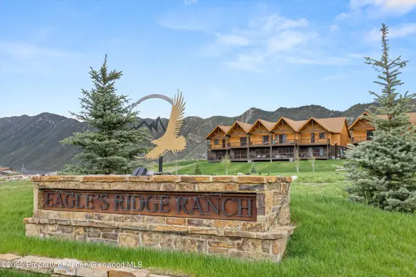 301 Thunderbird, New Castle, CO 81647