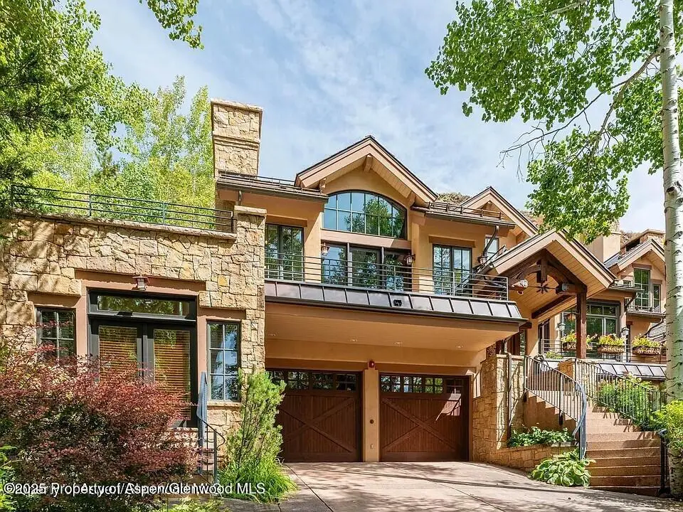 1540 Silver King Drive, Aspen, CO 81611 - Image #1