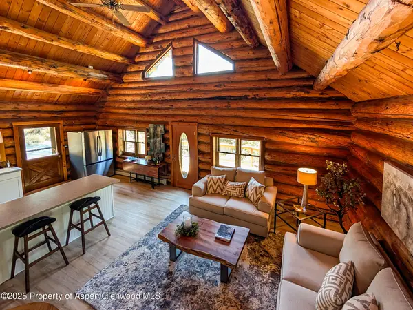 96 Apache Drive, New Castle, CO 81647