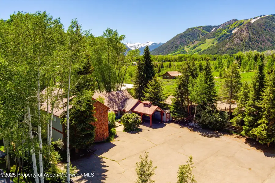 1235 Mountain View Drive, Aspen, CO 81611 - Image #2